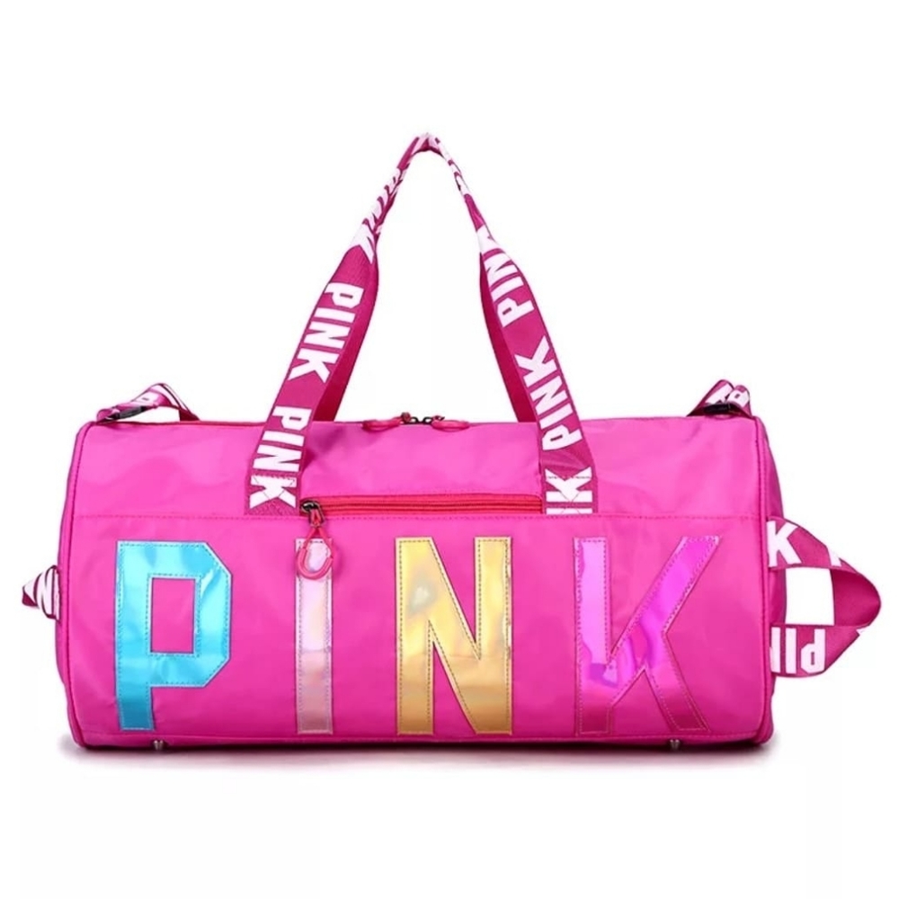Travel Duffel Bag